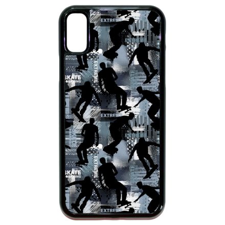 Extreme Skateboarding Gordeszkas iPhone X/Xs tok