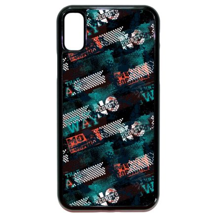 No Regrets Extreme Sport iPhone X/Xs tok