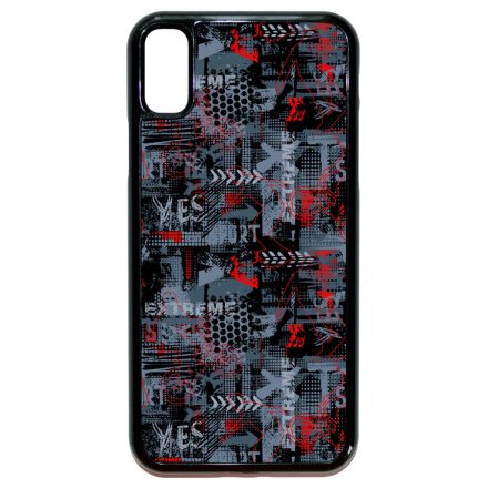 Extreme Sport YES iPhone X/Xs tok