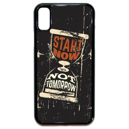 Start now Motivacios iPhone X/Xs tok