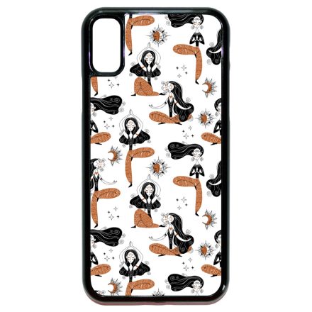 Yoga Girls Joga iPhone X/Xs tok