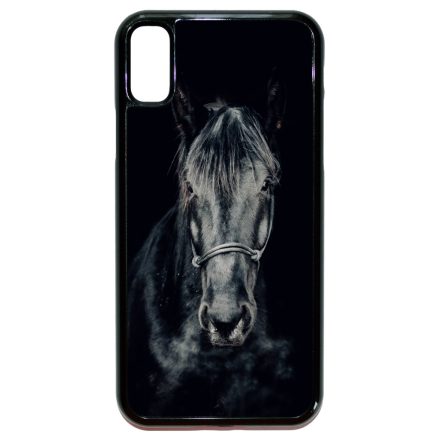 A nevem Bársony - Lovas iPhone X/Xs tok