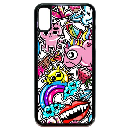 So Cute Matricabomba iPhone X/Xs tok