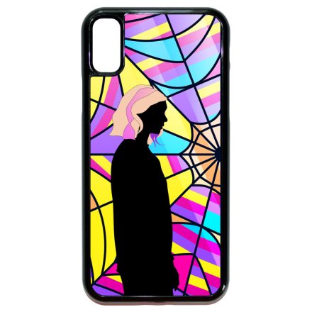Enid ablaka iPhone X/Xs tok