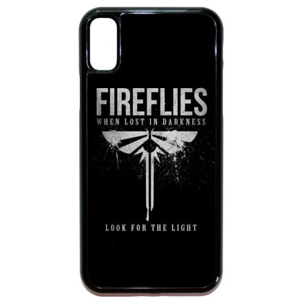 Last of us Look for the light iPhone X/Xs tok