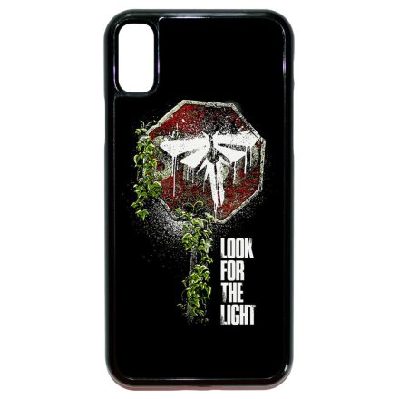 Last of us Abandoned iPhone X/Xs tok