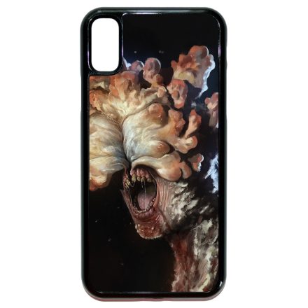Last of us Kattog clikcer iPhone X/Xs tok