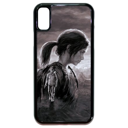 Last of us Ellie iPhone X/Xs tok