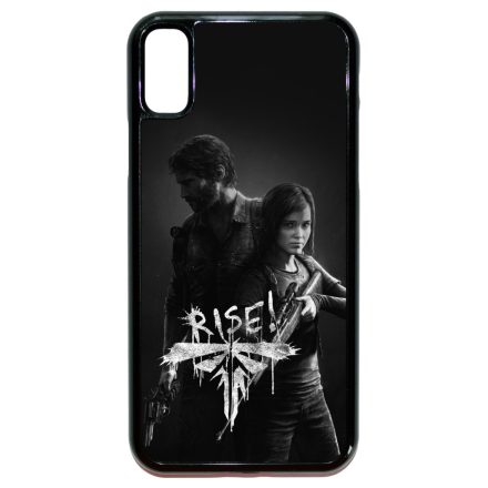 Last of us RISE iPhone X/Xs tok