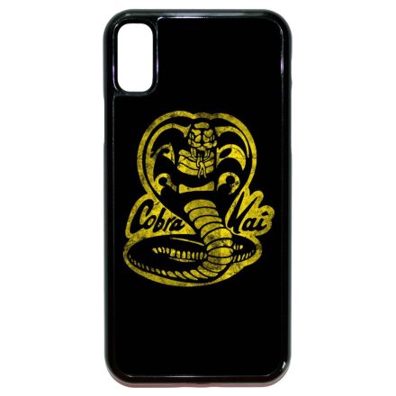 Cobra Kai Grunge iPhone X/Xs tok