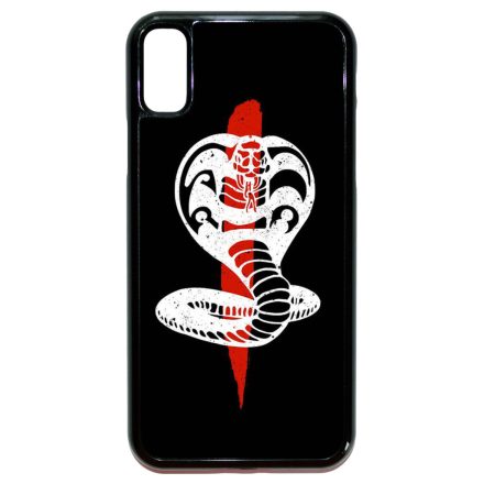Cobra Kai RED iPhone X/Xs tok