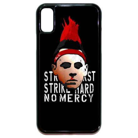Hawk Slogen Cobra Kai iPhone X/Xs tok