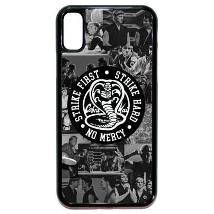 Old School Cobra Kai iPhone X/Xs tok
