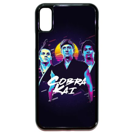 My Sensei My Father Cobra Kai iPhone X/Xs tok