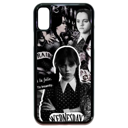 Black Wednesday Aesthetic iPhone X/Xs tok