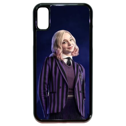 Nevermore Enid Sinclair iPhone X/Xs tok