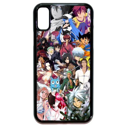 Best of Anime Mashup 2 iPhone X/Xs tok