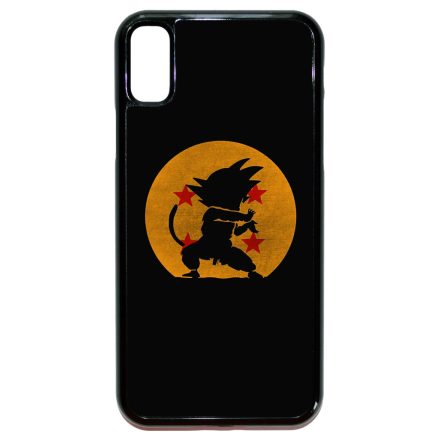 Dragon Ball Z - Songoku iPhone X/Xs tok