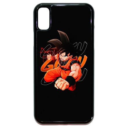 Goku - Dragon Ball iPhone X/Xs tok