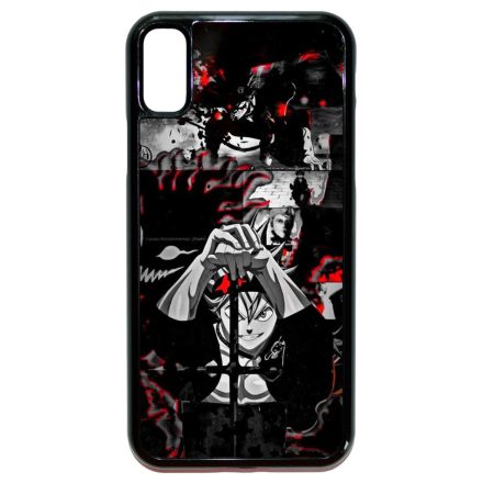 Black Clover - Asta iPhone X/Xs tok