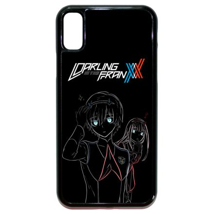 Darling in the Franxx iPhone X/Xs tok