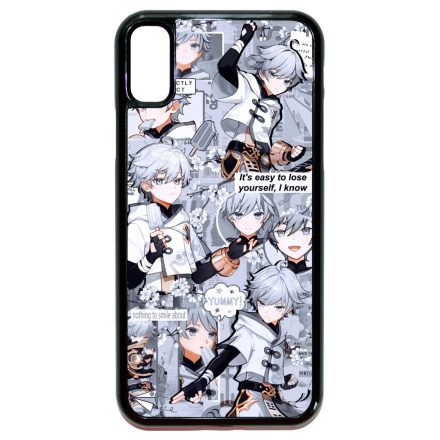 Genshin Impact - Chongyun iPhone X/Xs tok