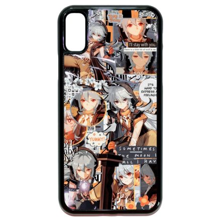 Genshin Impact - Razor iPhone X/Xs tok