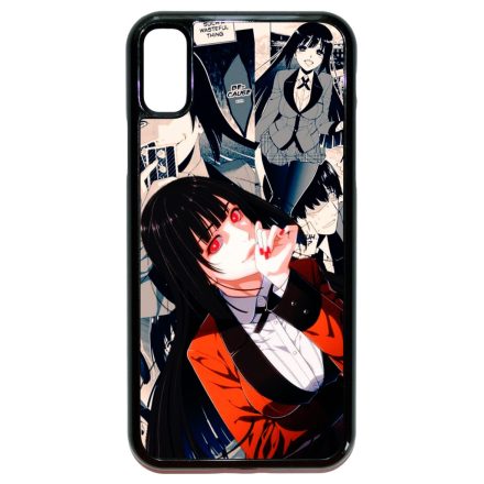 Yumeko Jabami - Kakegurui iPhone X/Xs tok