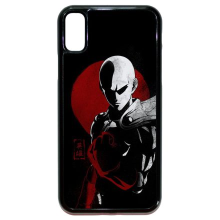 One punch man Art iPhone X/Xs tok
