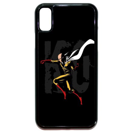 KO - One Punch man iPhone X/Xs tok