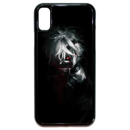 Tokyo Ghoul - Kaneki Ken Art iPhone X/Xs tok