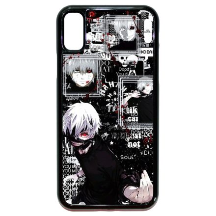 Tokyo Ghoul - Kaneki Ken Aesthetic iPhone X/Xs tok