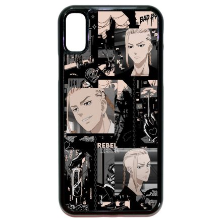 Tokyo Revengers - Draken iPhone X/Xs tok
