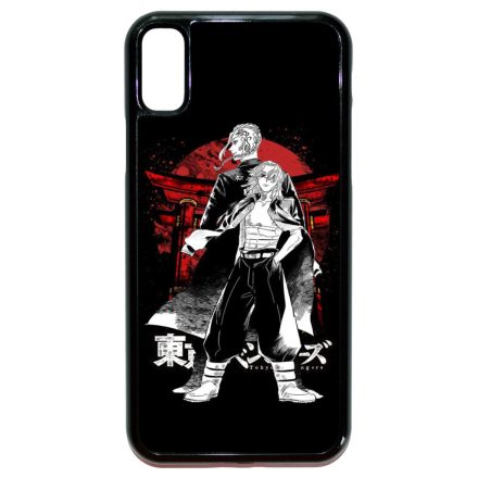 Tokyo Revengers RED iPhone X/Xs tok