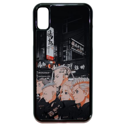 Tokyo Revengers Gang iPhone X/Xs tok