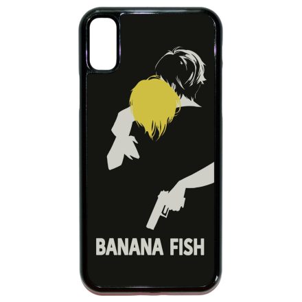 Banana Fish Minimal iPhone X/Xs tok