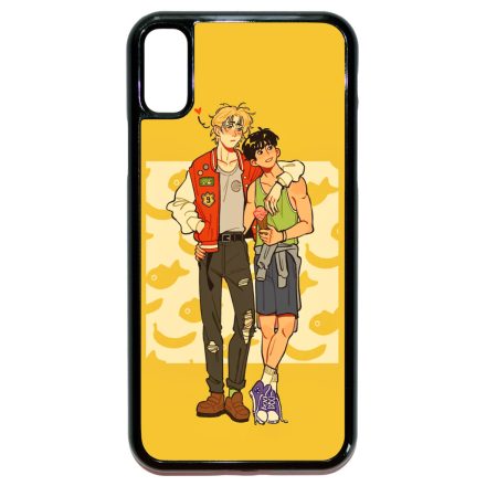 Banana Fish iPhone X/Xs tok