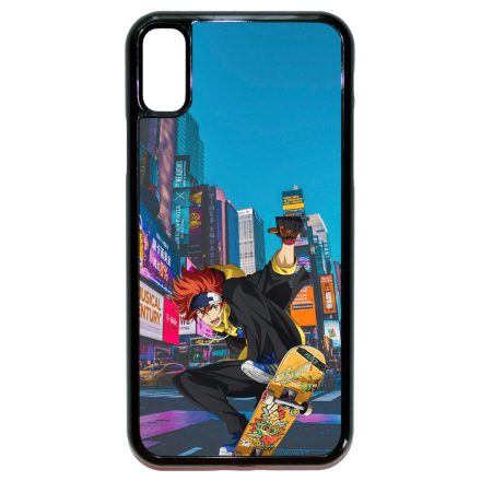 SK8 the infinity - Okinawa iPhone X/Xs tok