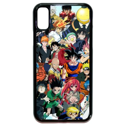 Legjobb Anime karakterek 1 iPhone X/Xs tok