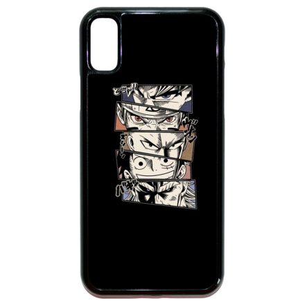 Anime meshup 1 iPhone X/Xs tok