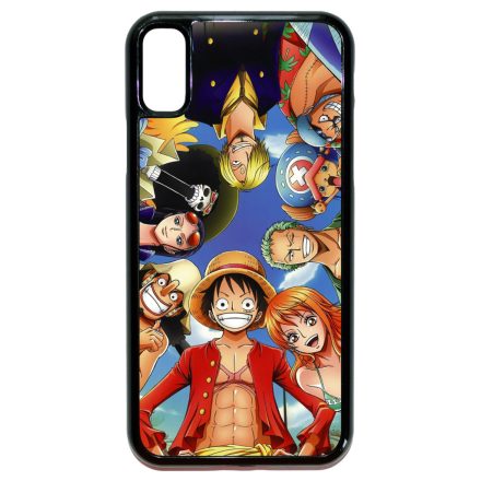 One Piece team iPhone X/Xs tok