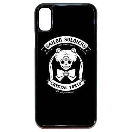 Sailor Soldiers iPhone X/Xs tok