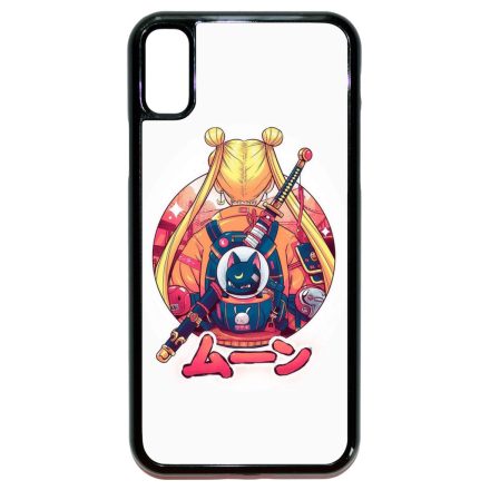 Sailor Moon back iPhone X/Xs tok