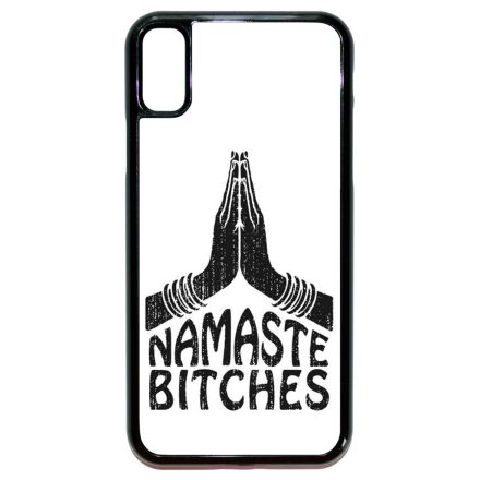 Namaste bitches iPhone X/Xs tok