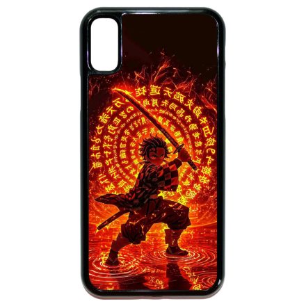 Tanjiro iPhone X/Xs tok