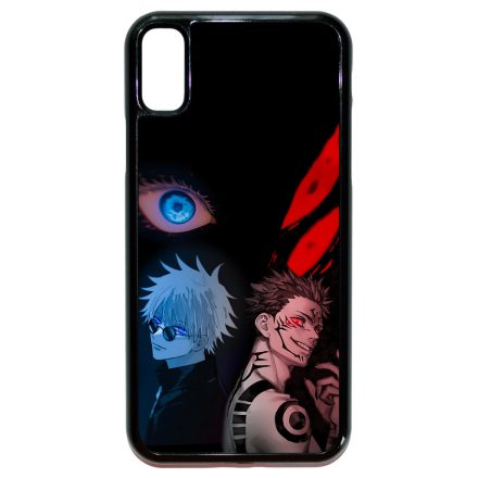 Sukuna and Gojo iPhone X/Xs tok