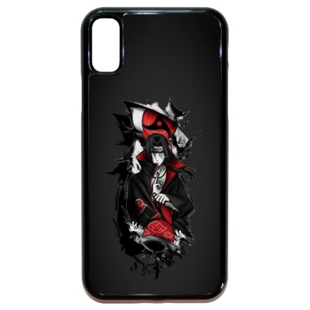 Itachi Uchiha iPhone X/Xs tok