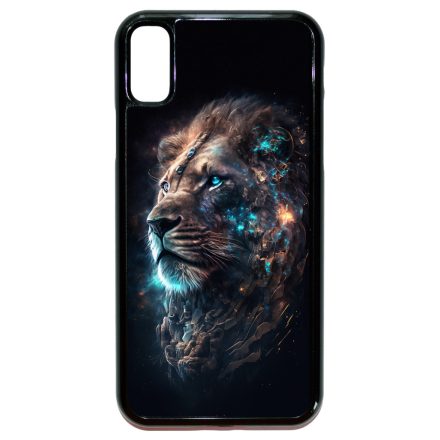 Galactic lion iPhone X/Xs tok