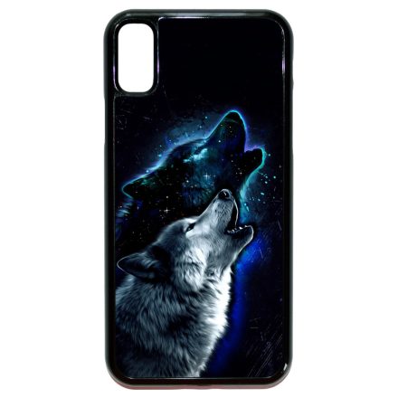 Farkas szelleme iPhone X/Xs tok