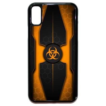 Virus iPhone X/Xs tok